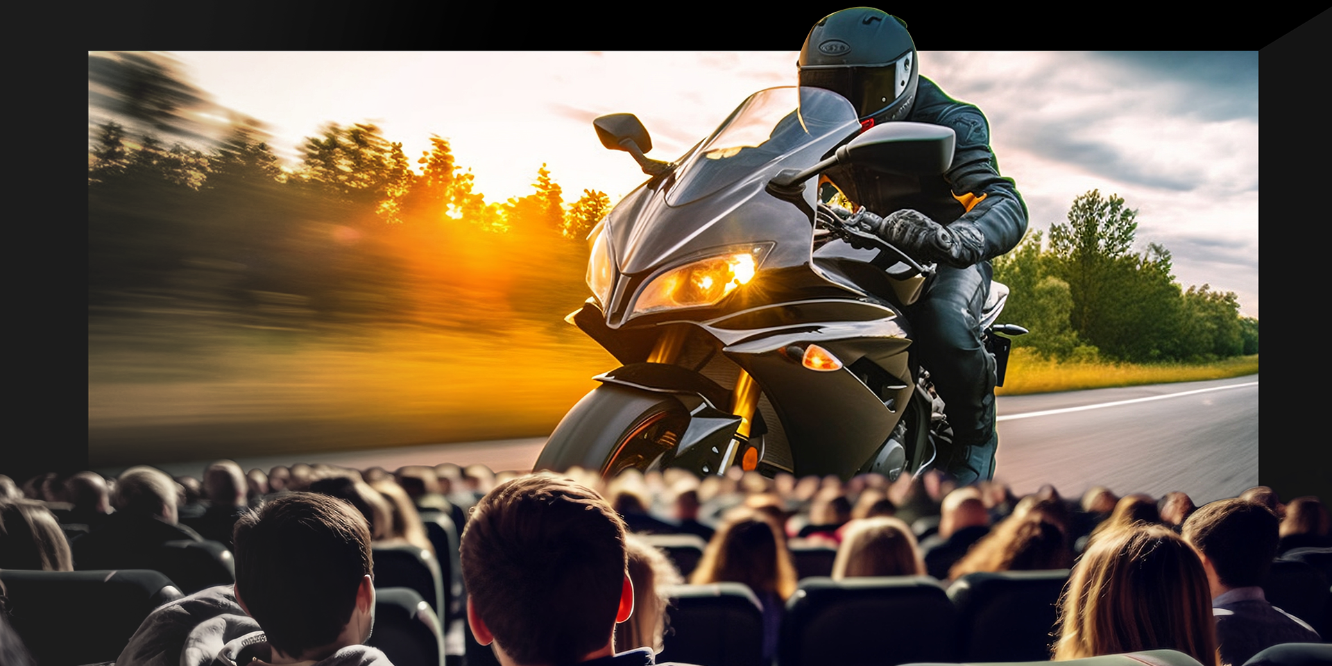 AOTO Electronic：Proprietary LED Technology Empowering High-end Cinema