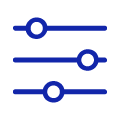 Multiple interfaces