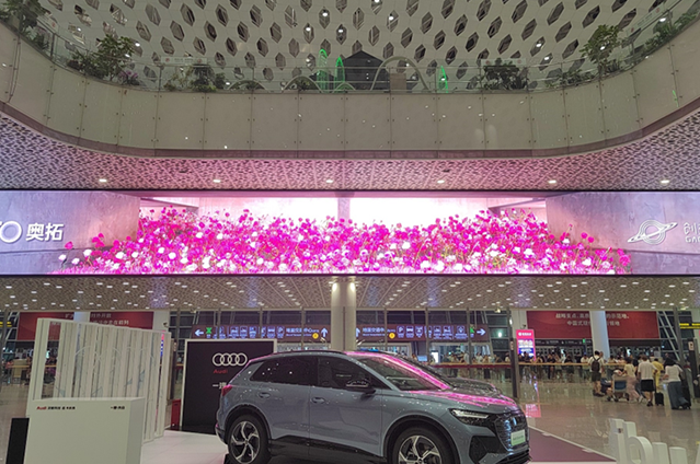 Shenzhen Airport