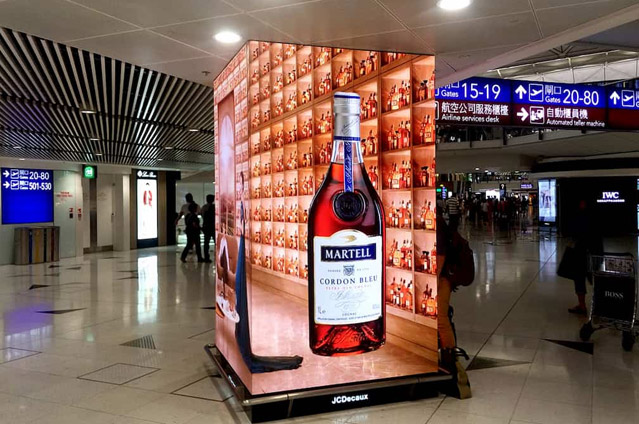 Hong Kong International Airport
