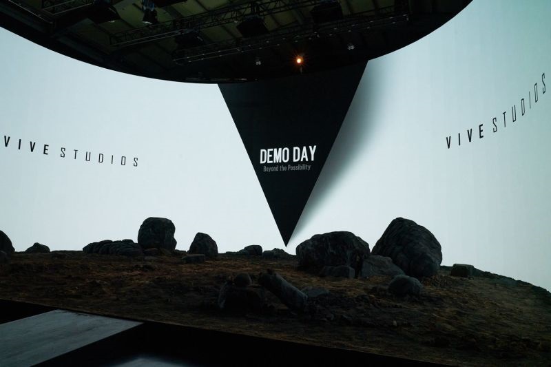 Vive Studios