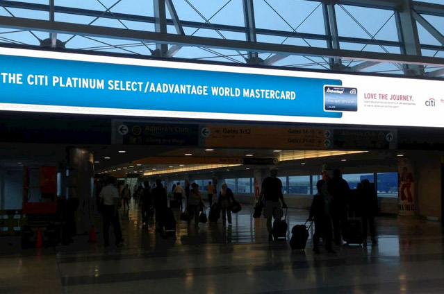 New York JFK International Airport