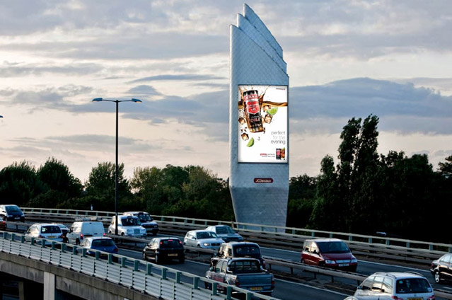 London Torch