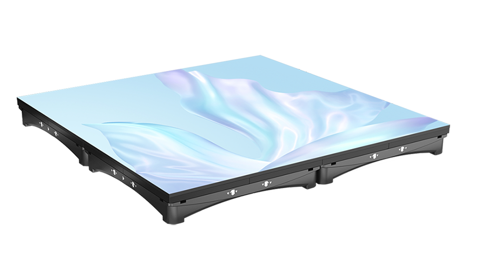 180° Viewing Angle