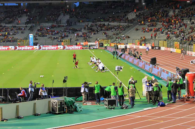 UEFA Euro 2012