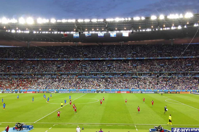 UEFA Euro 2016