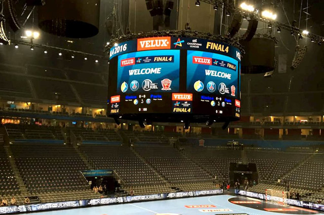 2016 European Handball