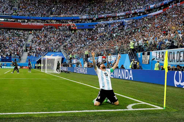2018 FIFA World Cup