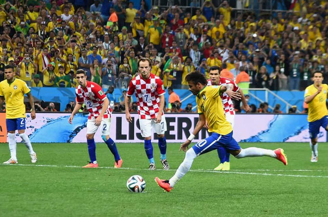 2014 FIFA World Cup