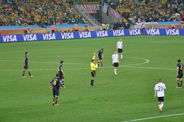 2010 FIFA World Cup