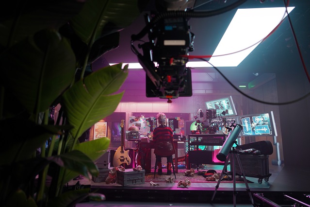 Votion Studio