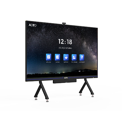 CV ALL-IN-ONE LED Solution