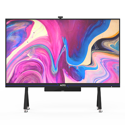 CV ALL-IN-ONE LED Solution