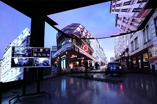 Dexter Studio