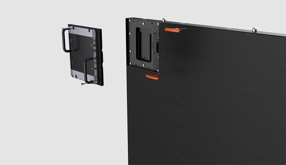 Quick Installation & Convenient Maintenance