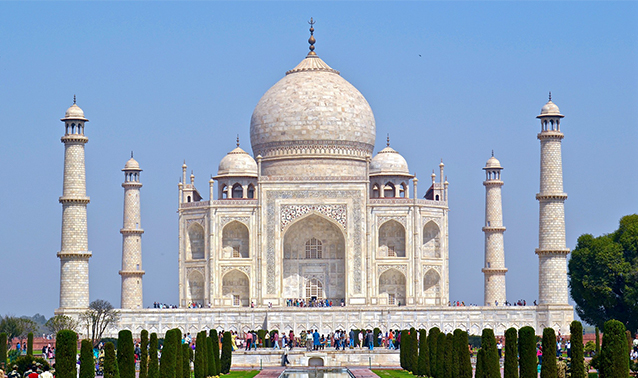 India
