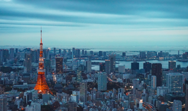 Japan
