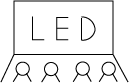 LED Cinema