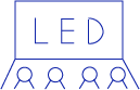 LED Cinema