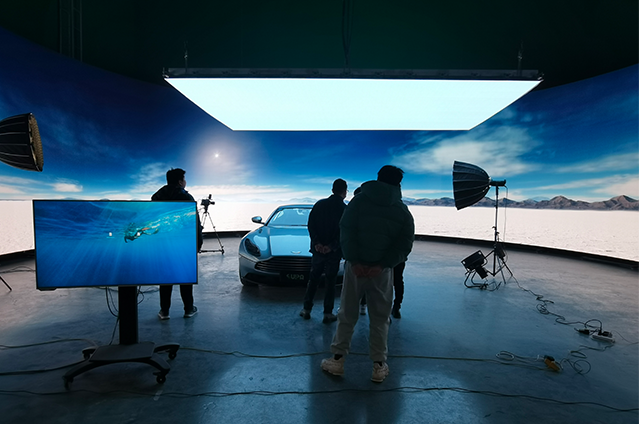SURREAL Studio
