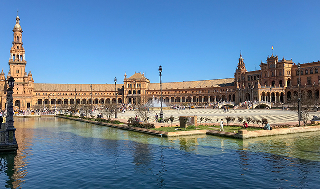 Spain