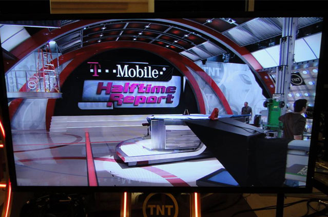 Turner Network Television, US