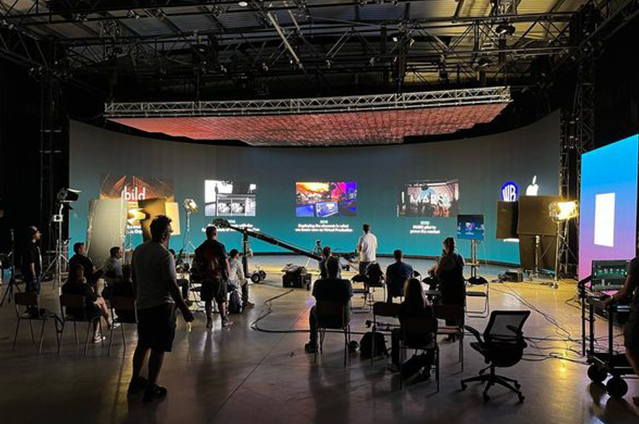 Bild Studio