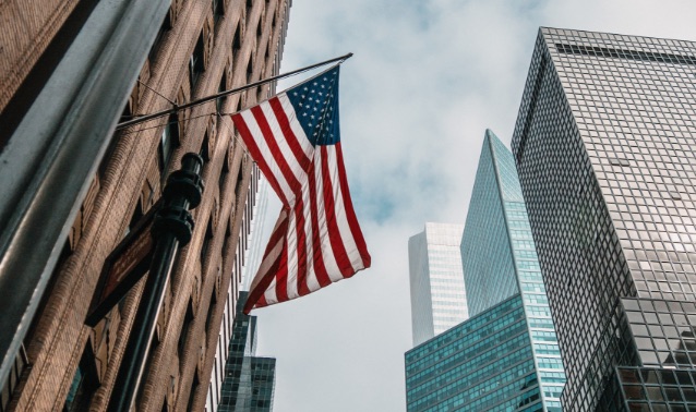 USA