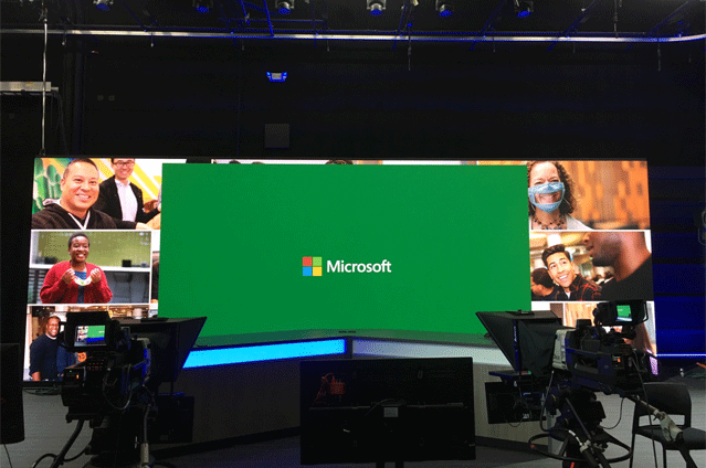 Microsoft Production Studio
