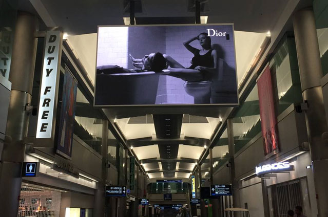 Miami International Airport