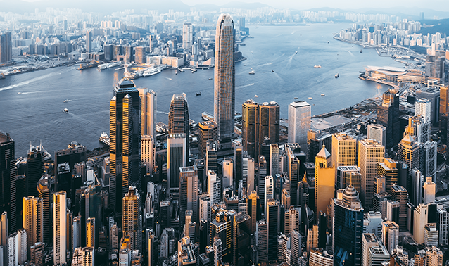 Hong Kong