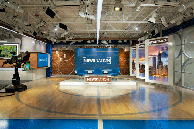 WGN America