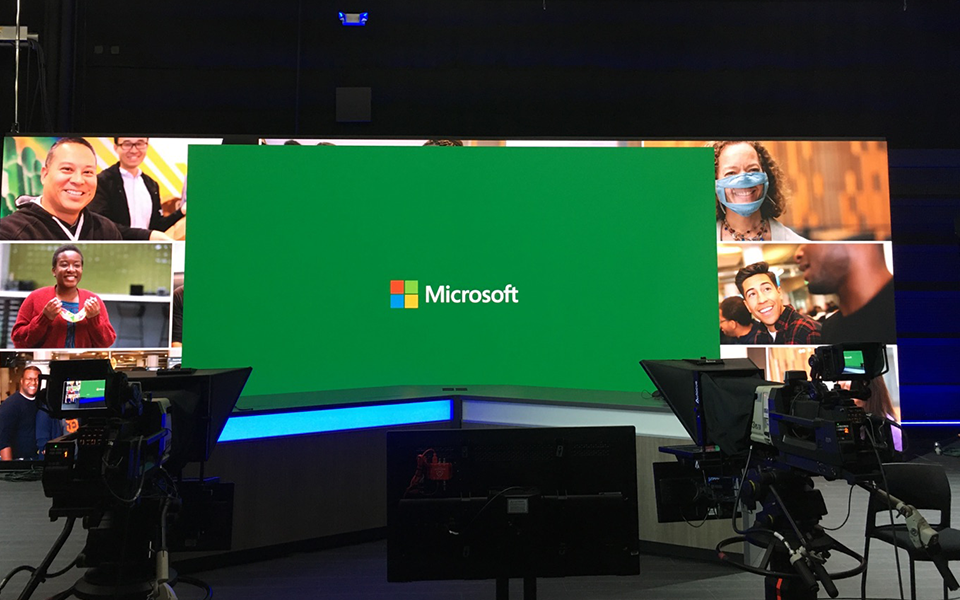Microsoft Studio