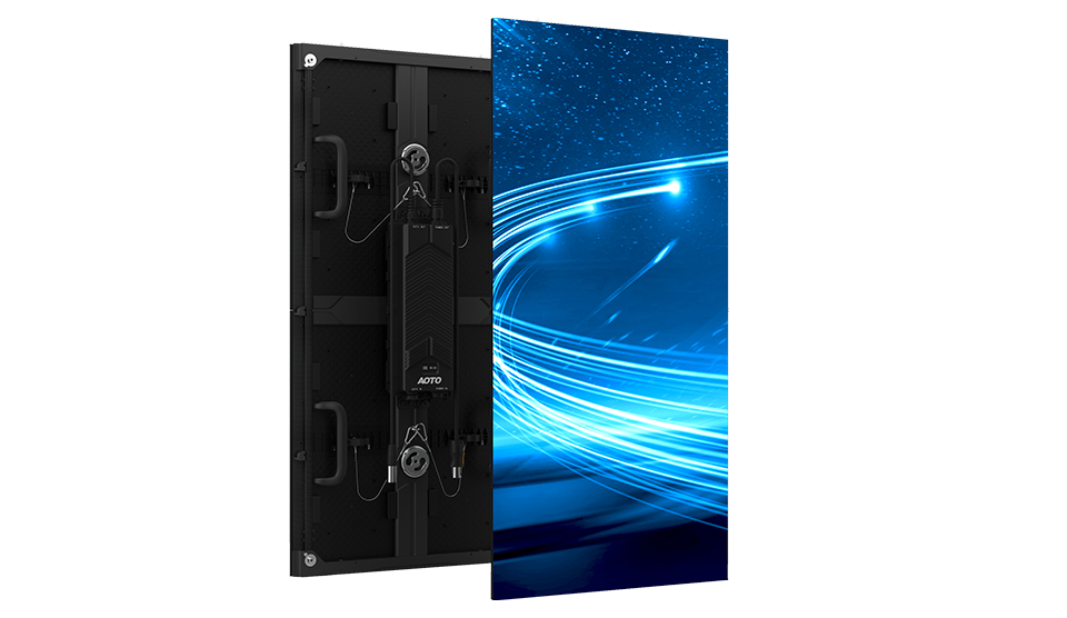 MxH Series
