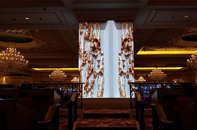 The Parisian Macao