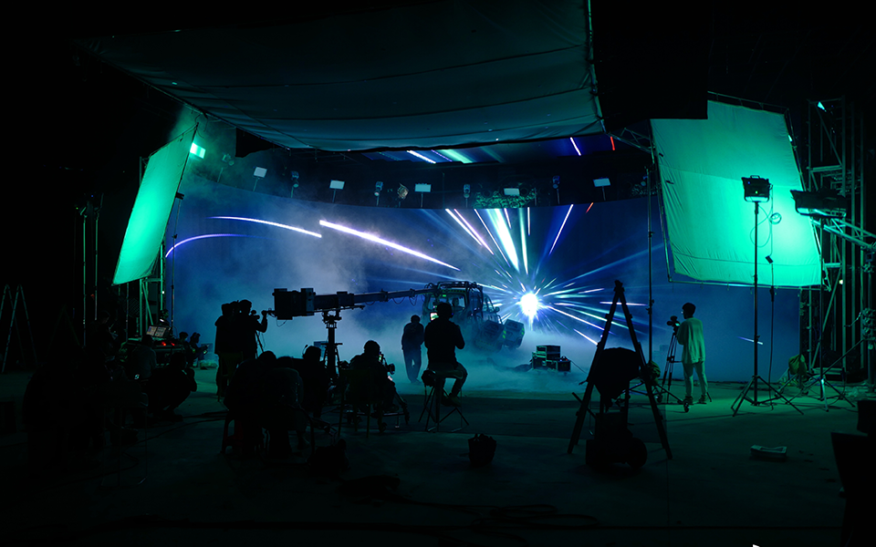 Tencent Studio