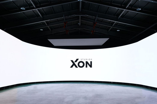 Xon Studios
